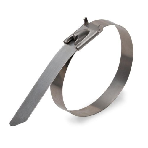 Стяжка стальная Fortisflex СКС (316) 7.9х400 картинка